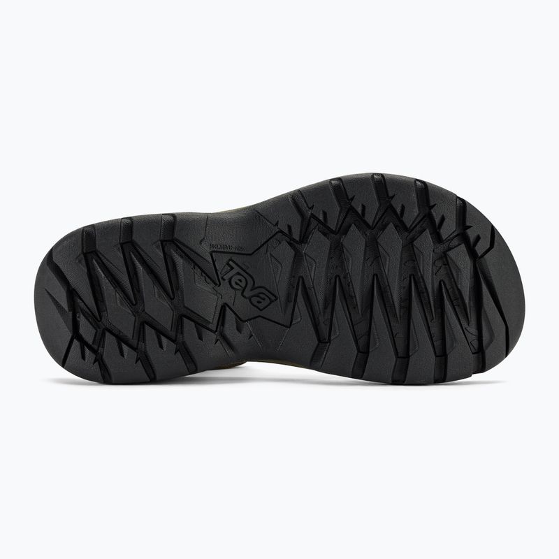 Vyriški sandalai Teva Terra Fi 5 Universal flooded dark olive 5