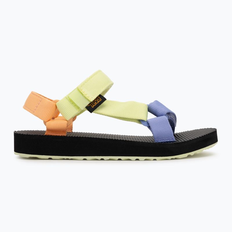 "Teva" vaikiški sandalai Original Universal wind multi 2