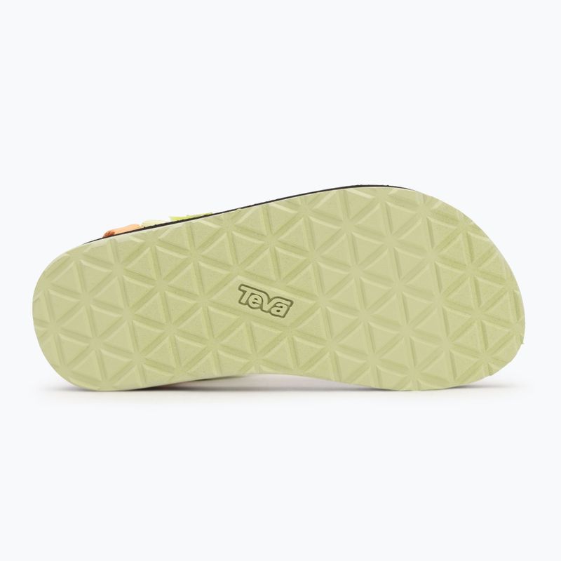 "Teva" vaikiški sandalai Original Universal wind multi 4