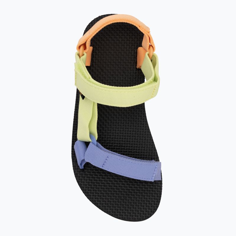 "Teva" vaikiški sandalai Original Universal wind multi 5