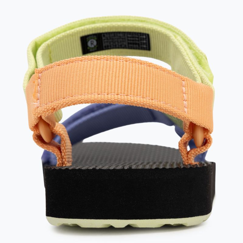 "Teva" vaikiški sandalai Original Universal wind multi 6