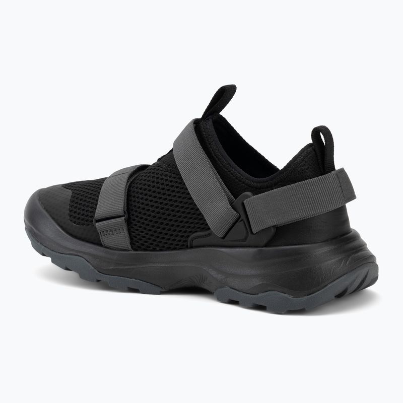 Vyriški turistiniai batai Teva Outflow Universal black 3