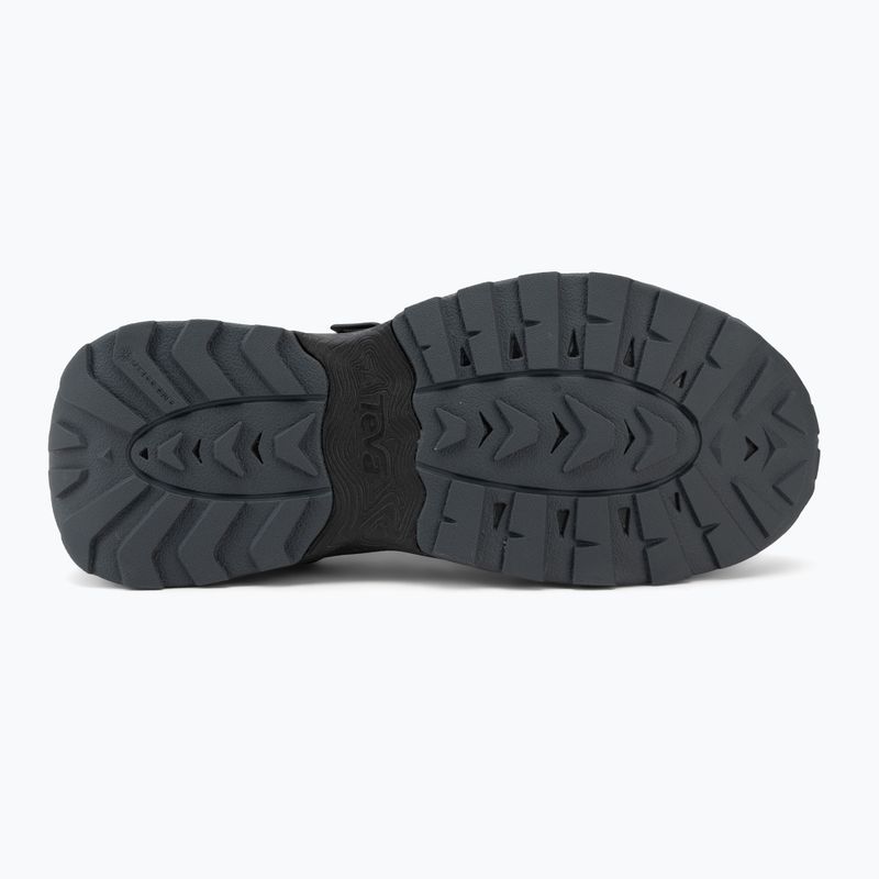 Vyriški turistiniai batai Teva Outflow Universal black 4