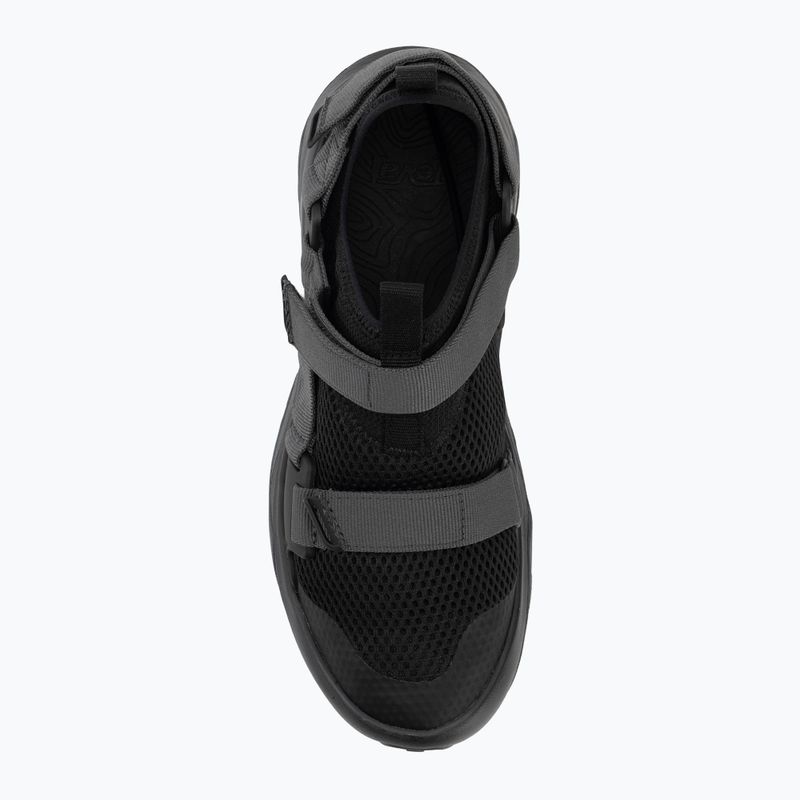 Vyriški turistiniai batai Teva Outflow Universal black 5