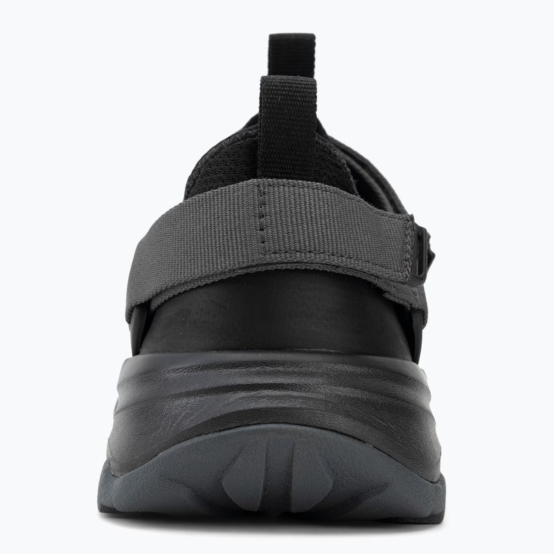 Vyriški turistiniai batai Teva Outflow Universal black 6
