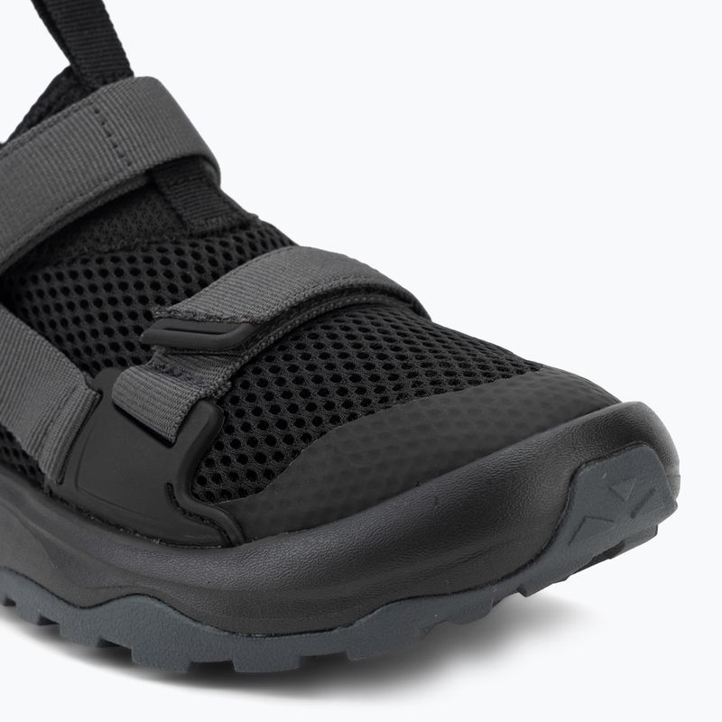 Vyriški turistiniai batai Teva Outflow Universal black 7