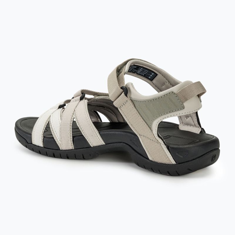 Moteriški sandalai Teva Tirra black/birch multi 3