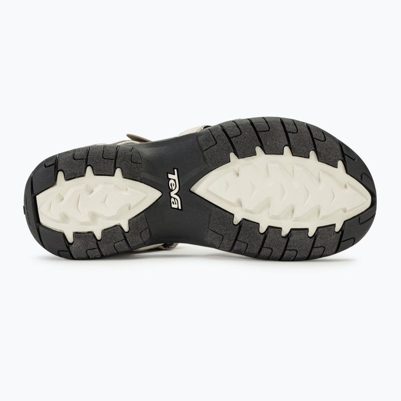 Moteriški sandalai Teva Tirra black/birch multi 4