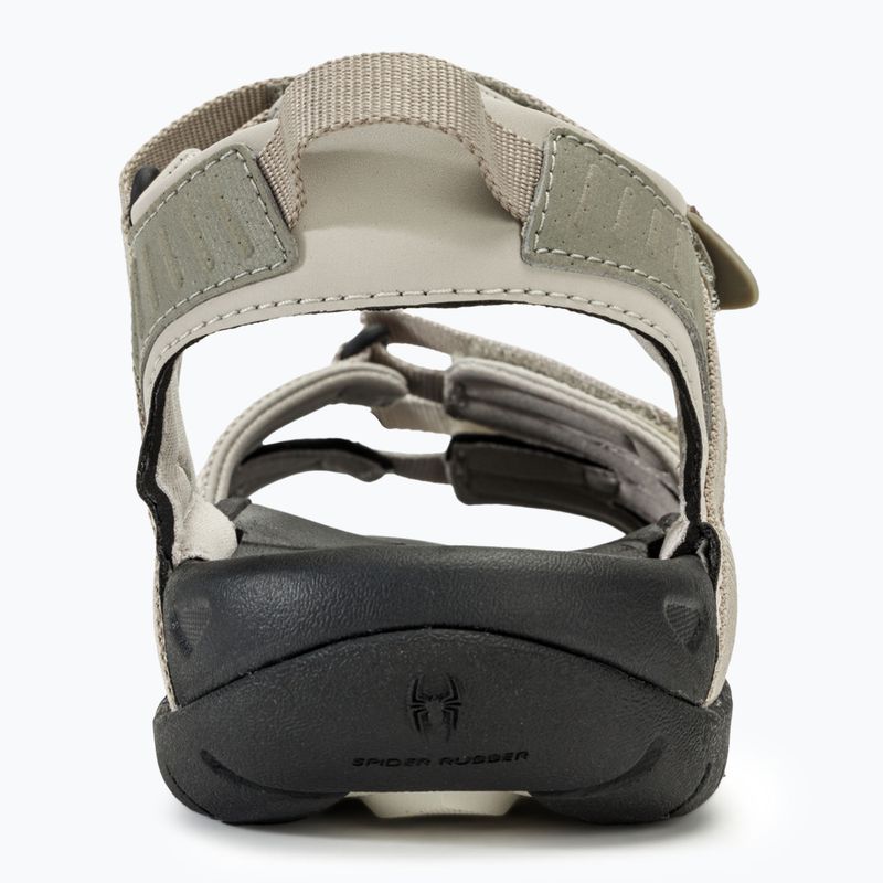 Moteriški sandalai Teva Tirra black/birch multi 6