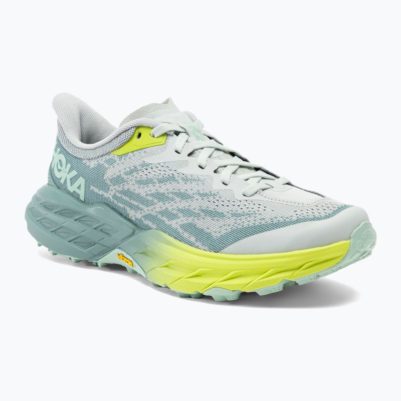 Moteriški bėgimo bateliai HOKA Speedgoat 5 mercury/trellis