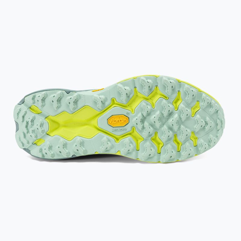 Moteriški bėgimo bateliai HOKA Speedgoat 5 mercury/trellis 4