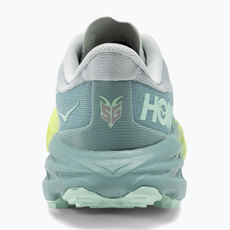 Moteriški bėgimo bateliai HOKA Speedgoat 5 mercury/trellis 6