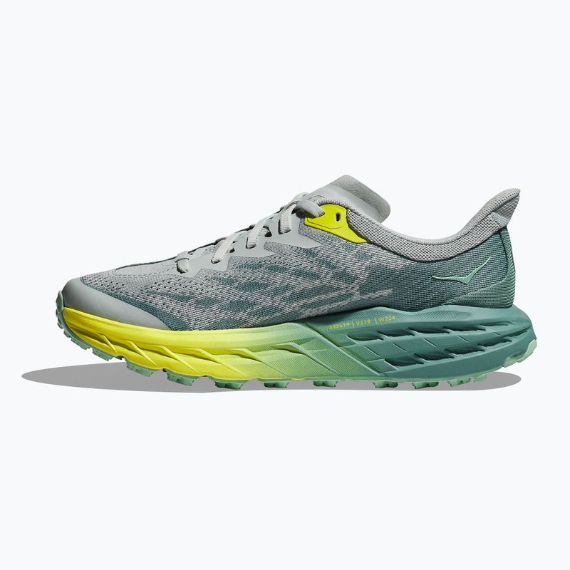 Moteriški bėgimo bateliai HOKA Speedgoat 5 mercury/trellis 10