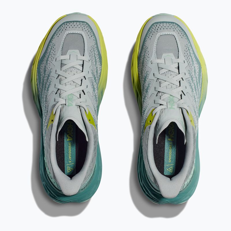 Moteriški bėgimo bateliai HOKA Speedgoat 5 mercury/trellis 15