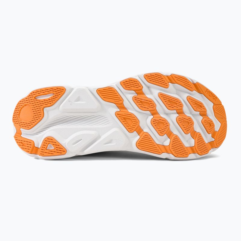 HOKA vyriški bėgimo bateliai Clifton 9 green 1127895-CEPR 7