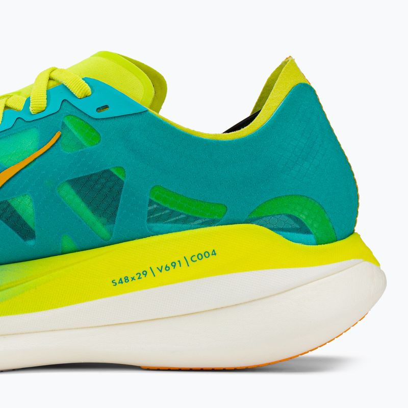 Bėgimo bateliai HOKA Rocket X 2 ceramic/evening primrose 9