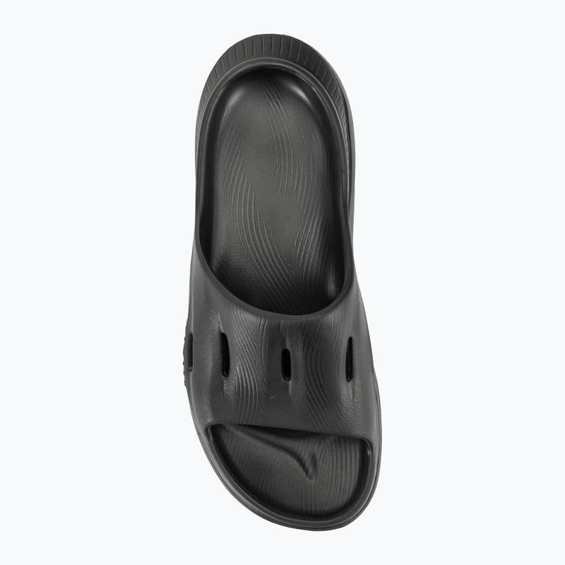 Šlepetės HOKA ORA Recovery Slide 3 black/black 7