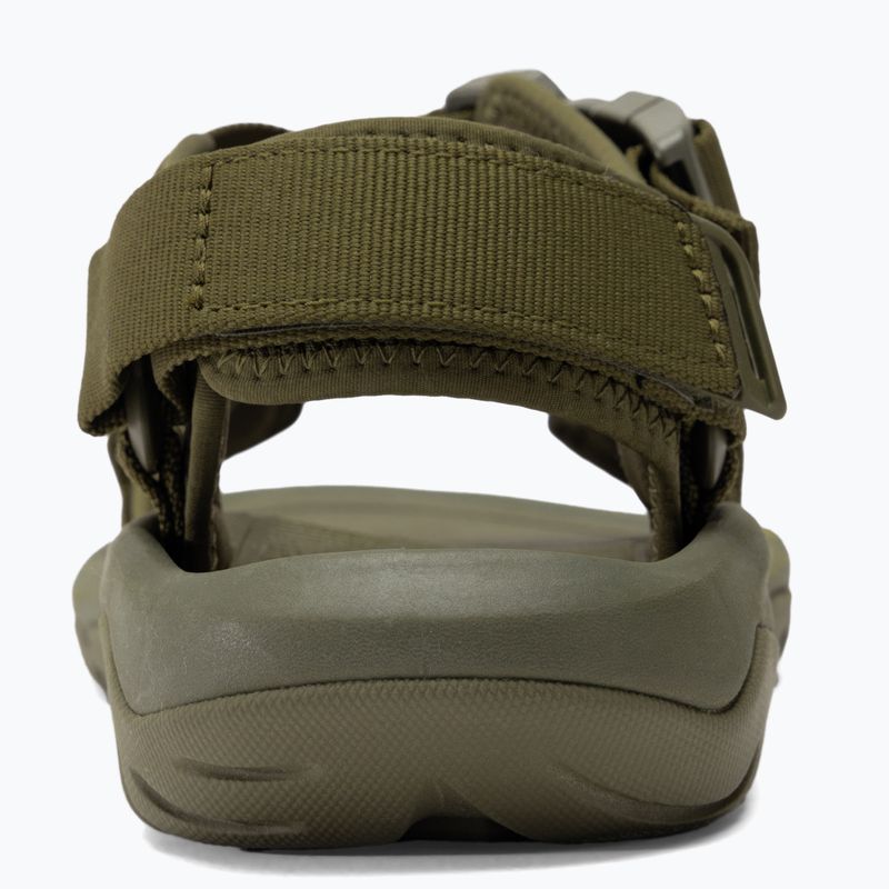 Vyriški sandalai Teva Hurricane Verge dark olive 6