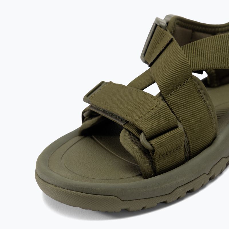 Vyriški sandalai Teva Hurricane Verge dark olive 7
