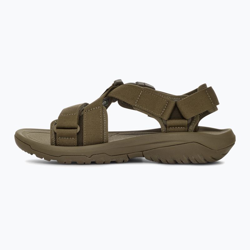 Vyriški sandalai Teva Hurricane Verge dark olive 10