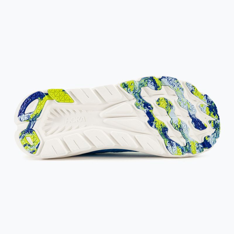 Vyriški bėgimo bateliai HOKA Rincon 3 ice water/diva blue 6