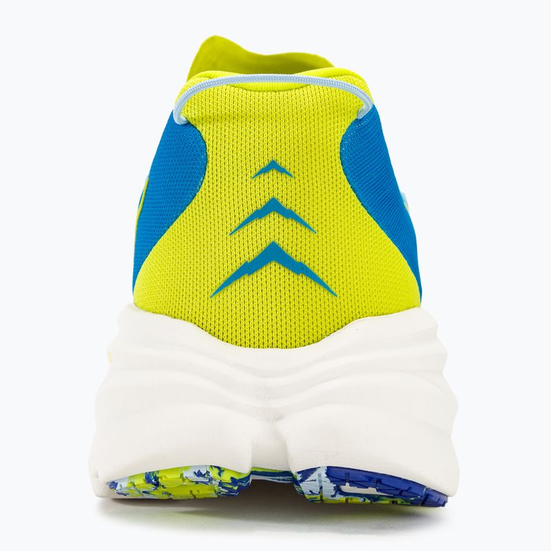 Vyriški bėgimo bateliai HOKA Rincon 3 ice water/diva blue 8