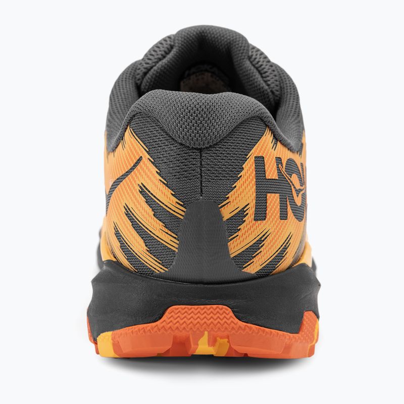 Vyriški bėgimo bateliai HOKA Torrent 3 castlerock/sherbet 6