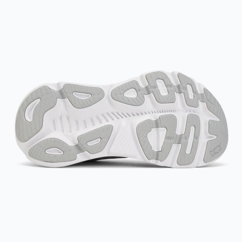 Moteriški bėgimo bateliai HOKA Gaviota 5 harbor mist/rose gold 4