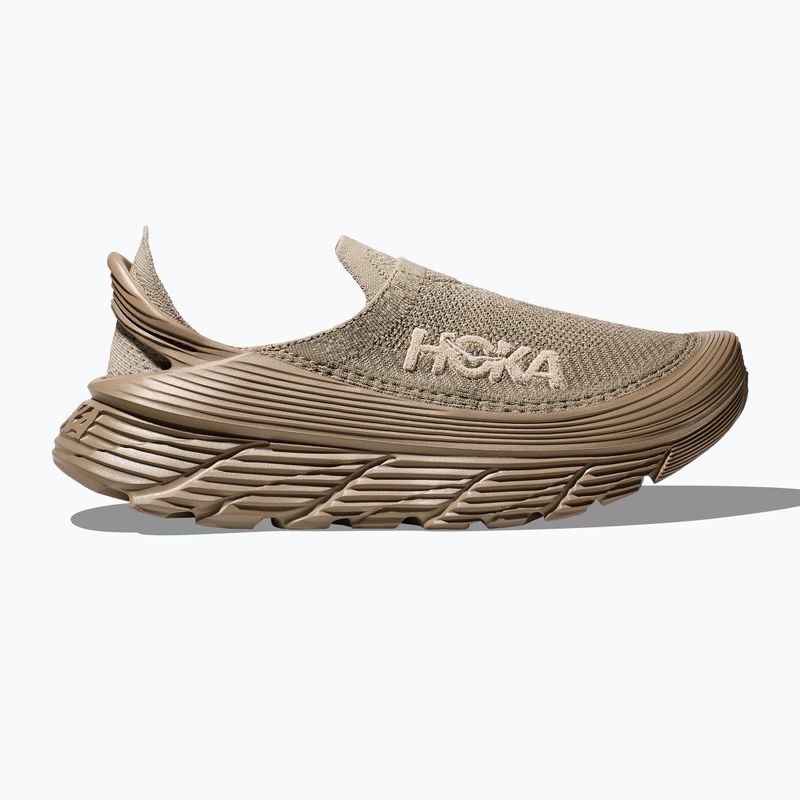 Batai HOKA Restore TC dune/oxford tan 2
