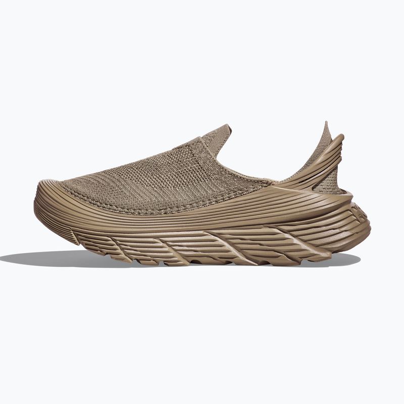 Batai HOKA Restore TC dune/oxford tan 3