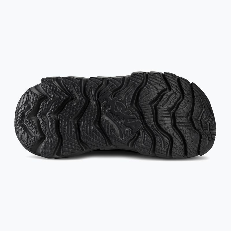 Batai HOKA Restore TC black/black 4