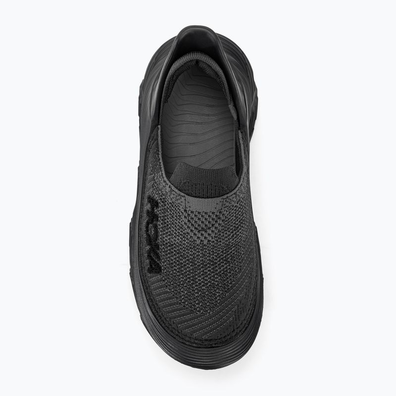 Batai HOKA Restore TC black/black 5