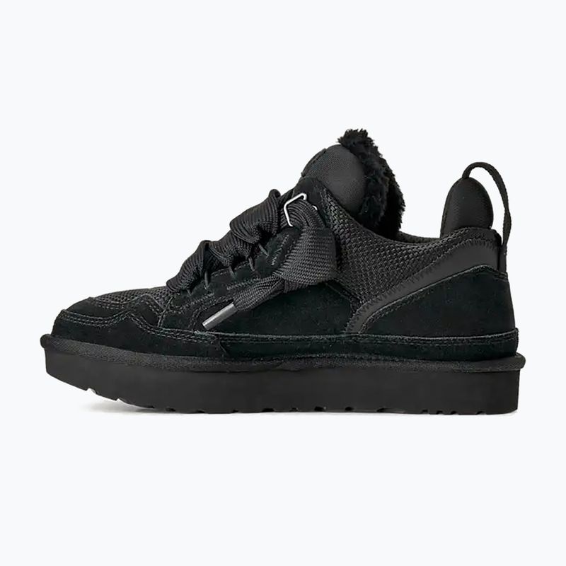 Moteriški batai UGG Lowmel black 3