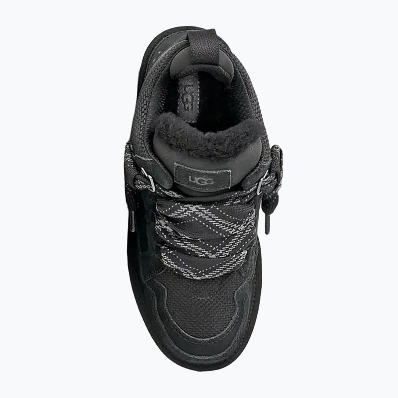 Moteriški batai UGG Lowmel black 6