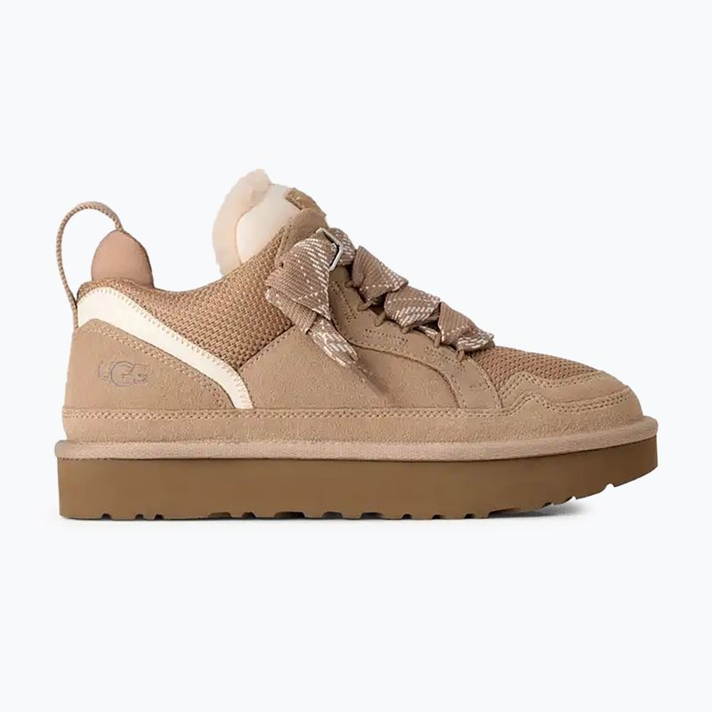 Moteriški batai UGG Lowmel sand 2