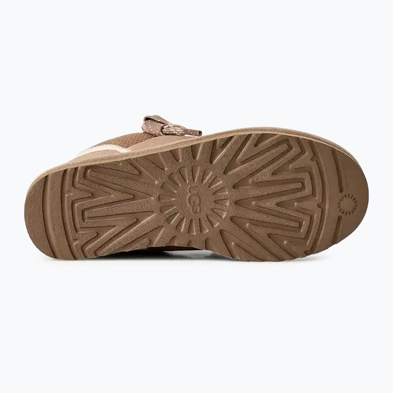 Moteriški batai UGG Lowmel sand 5