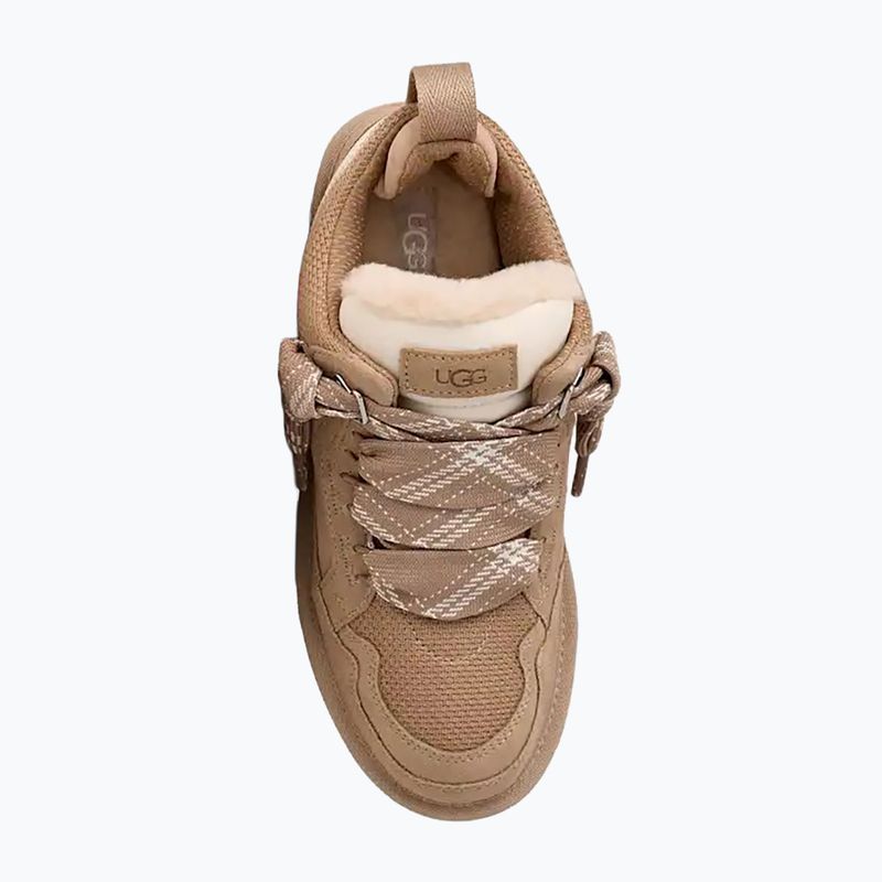 Moteriški batai UGG Lowmel sand 6