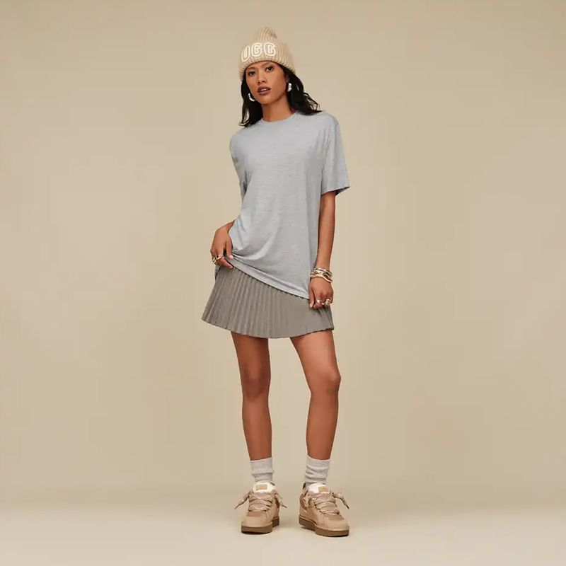 Moteriški batai UGG Lowmel sand 7
