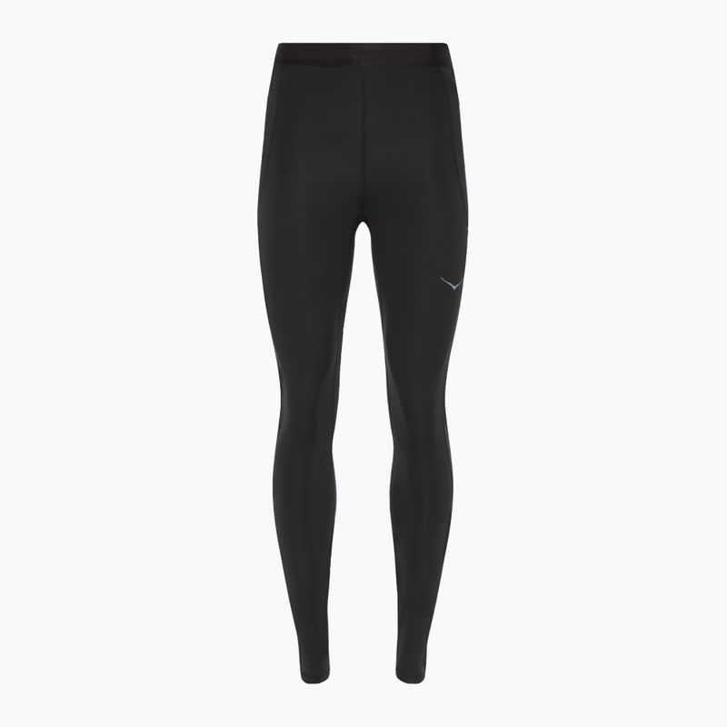 Moteriškos bėgimo tamprės HOKA Novafly Run 25" black
