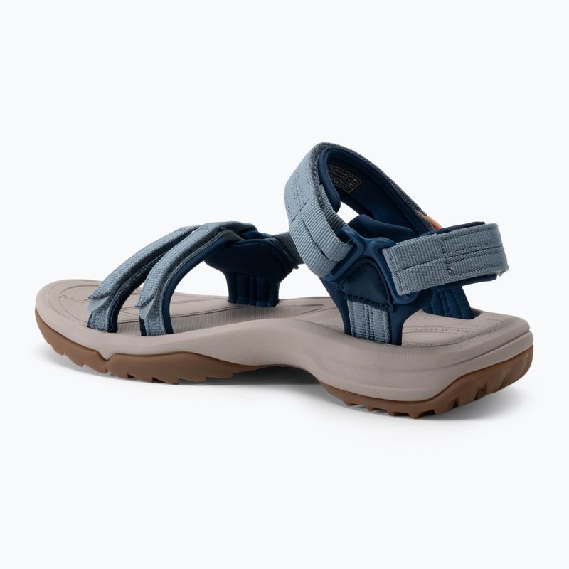 Moteriški sandalai Teva Terra Fi Lite citadel 3