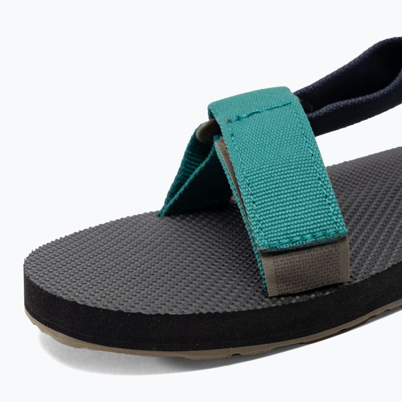Vyriški sandalai Teva Original Universal navy multi 7