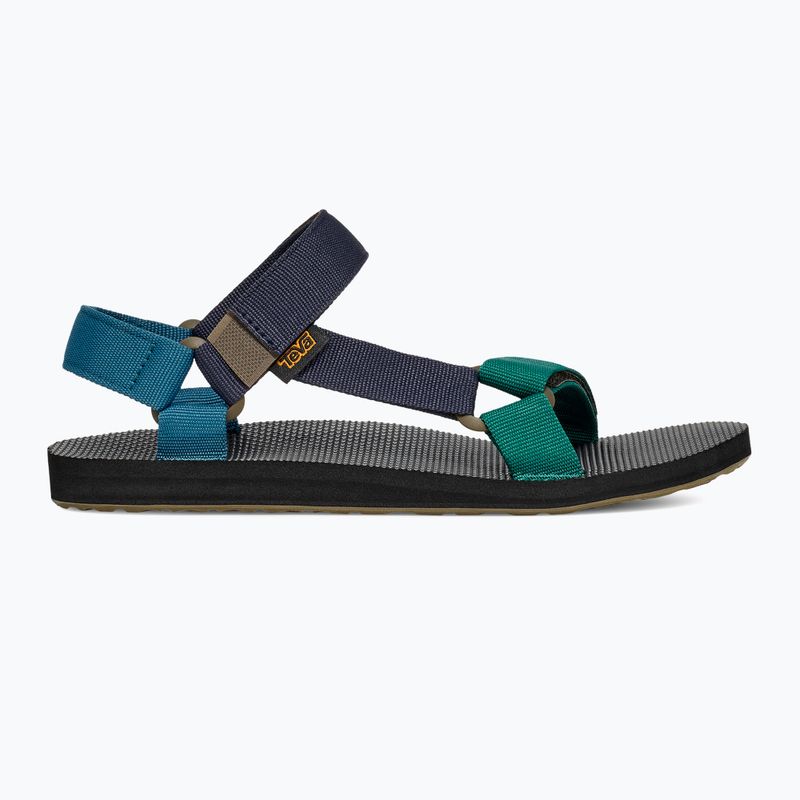Vyriški sandalai Teva Original Universal navy multi 9