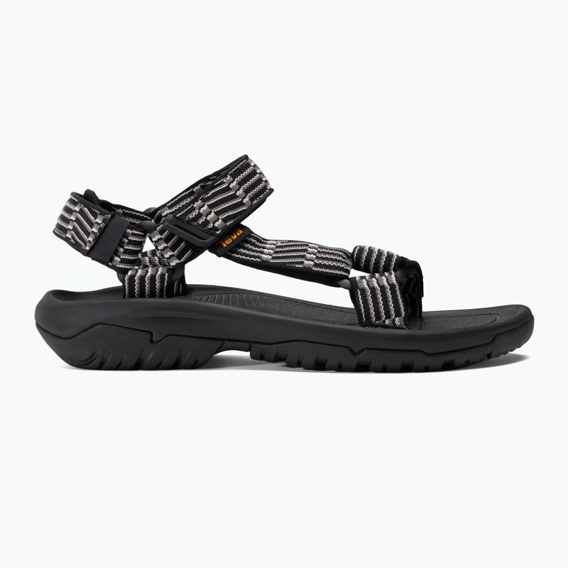 Vyriški sandalai Teva Hurricane XLT2 corduroy black 2