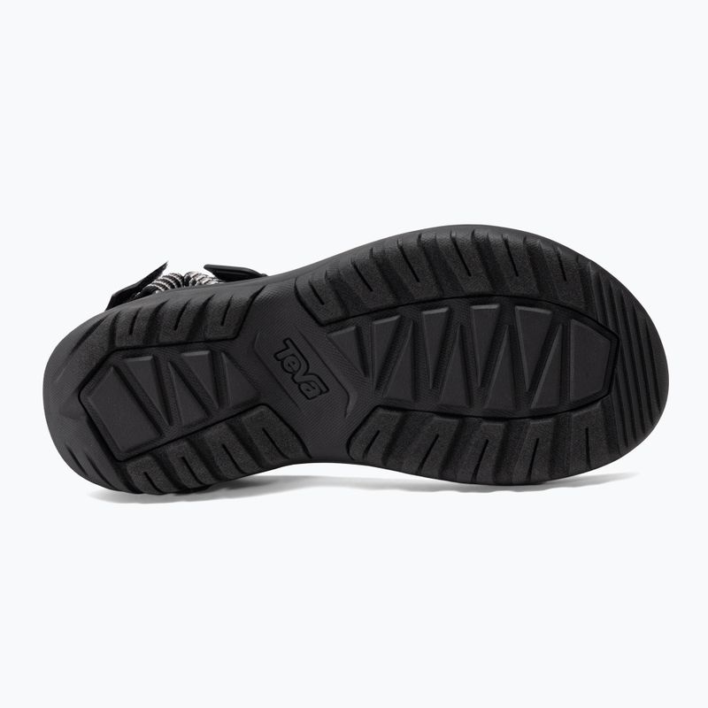Vyriški sandalai Teva Hurricane XLT2 corduroy black 4