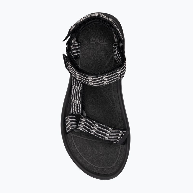 Vyriški sandalai Teva Hurricane XLT2 corduroy black 5