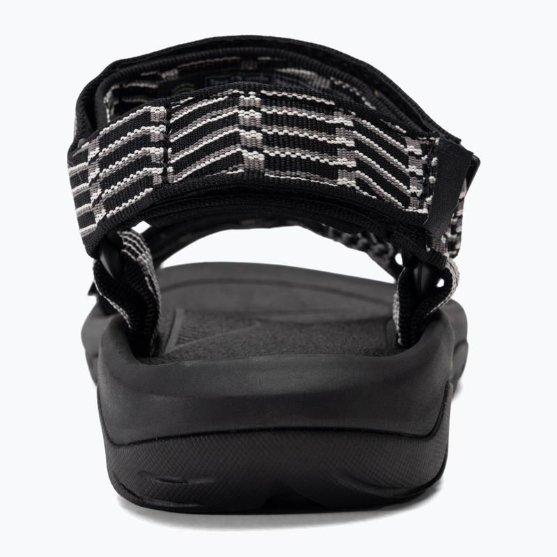 Vyriški sandalai Teva Hurricane XLT2 corduroy black 6