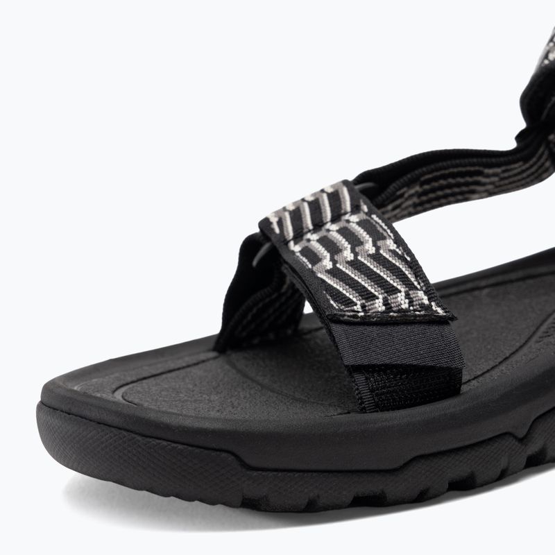 Vyriški sandalai Teva Hurricane XLT2 corduroy black 7