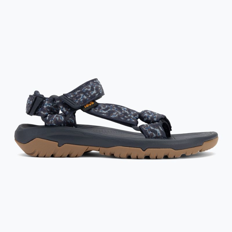Vyriški sandalai Teva Hurricane XLT2 vibe total eclipse 2