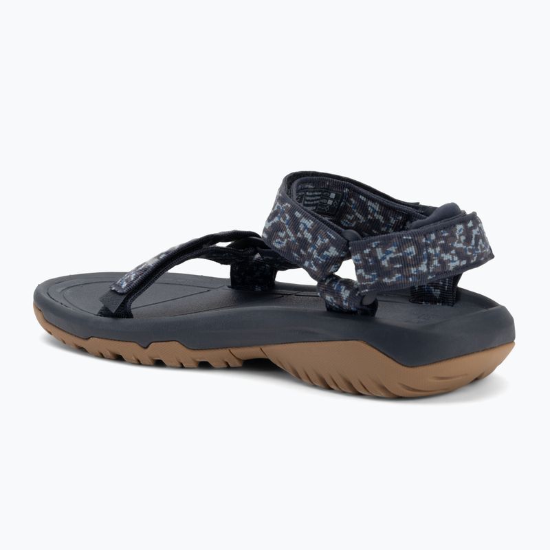 Vyriški sandalai Teva Hurricane XLT2 vibe total eclipse 3