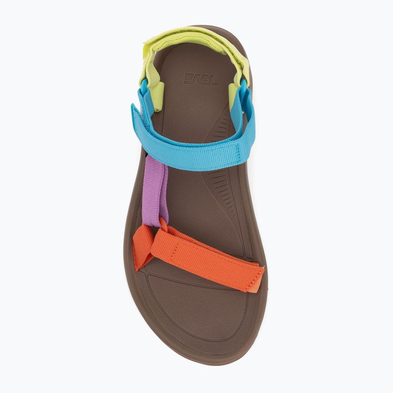 Moteriški sandalai Teva Hurricane XLT2 explore multi 5